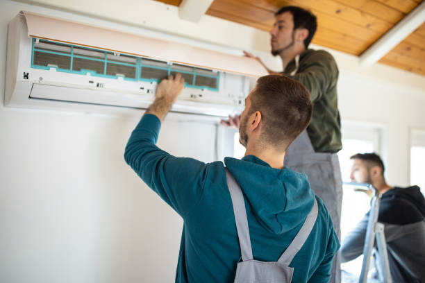 Best Central air repair  in Worthington, MN