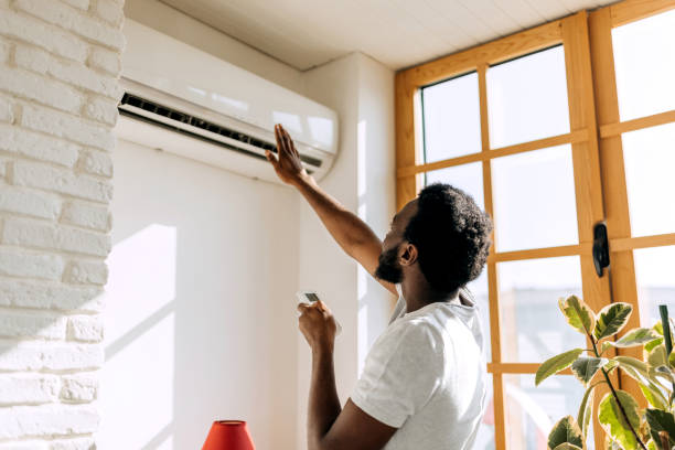 Best HVAC maintenance near me  in Worthington, MN