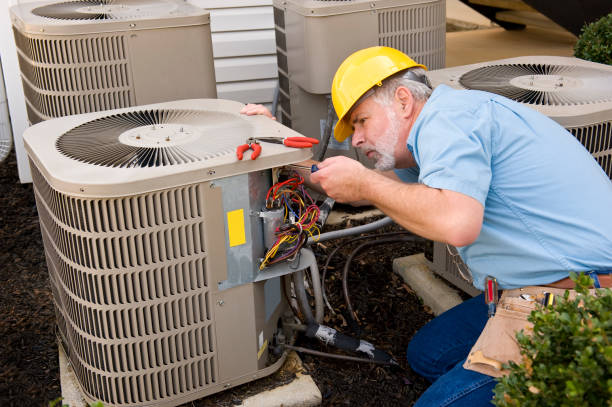 Best Furnace installation  in Worthington, MN