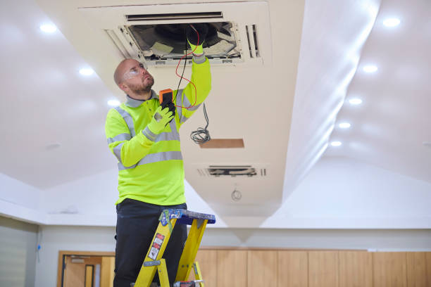 Best Affordable HVAC services  in Worthington, MN