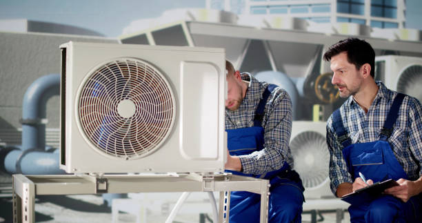 Best HVAC tune-up services  in Worthington, MN