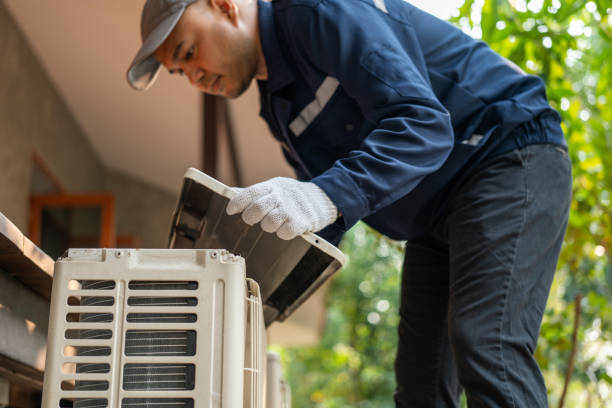 Professional HVAC in Worthington, MN