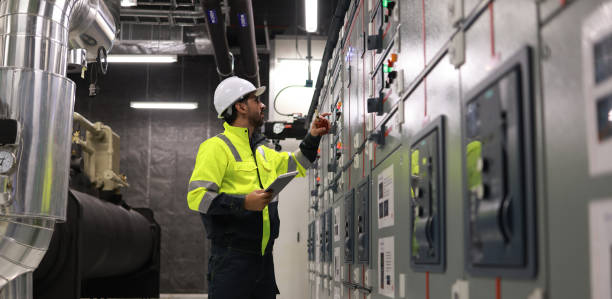 Best HVAC repair near me  in Worthington, MN