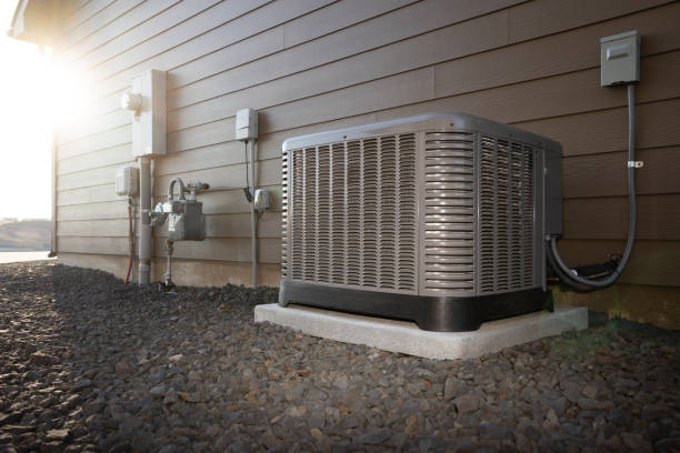 Best HVAC installation services  in Worthington, MN